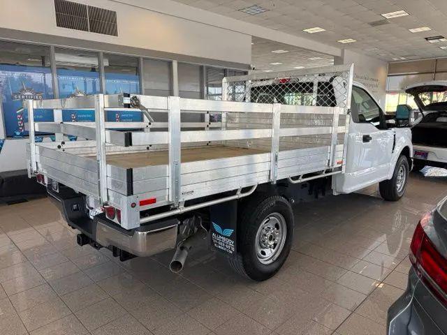 2020 Ford F-250 XL