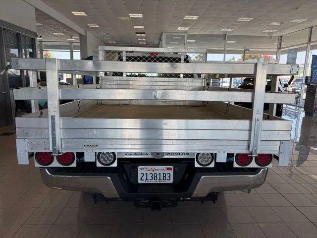 2020 Ford F-250 XL