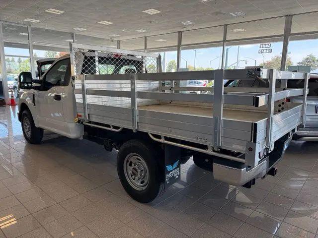 2020 Ford F-250 XL