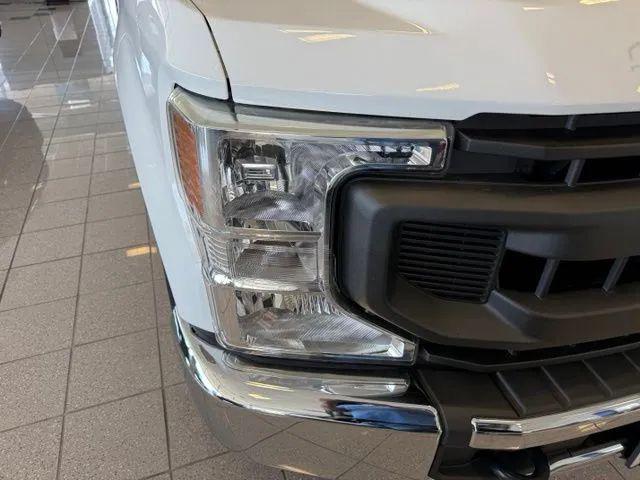 2020 Ford F-250 XL