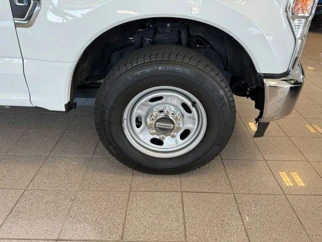 2020 Ford F-250 XL