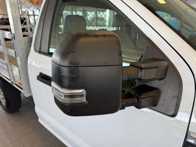 2020 Ford F-250 XL