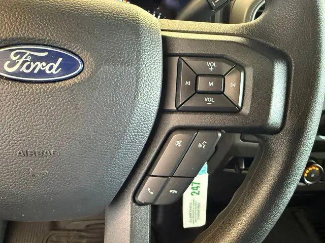 2020 Ford F-250 XL