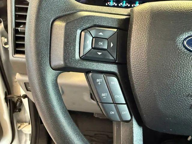 2020 Ford F-250 XL
