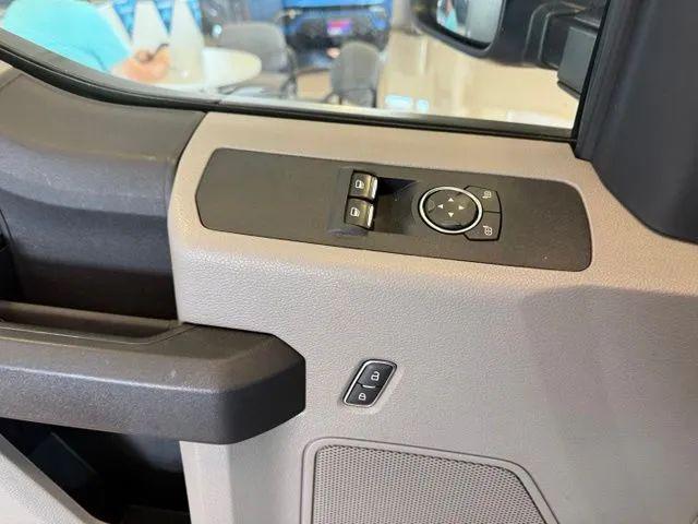 2020 Ford F-250 XL