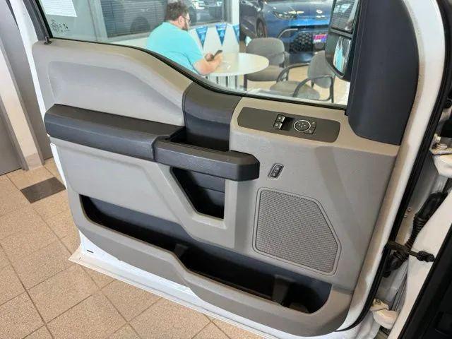 2020 Ford F-250 XL