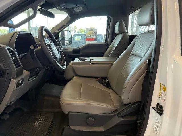 2020 Ford F-250 XL