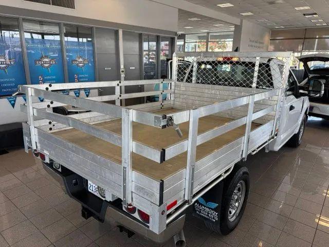 2020 Ford F-250 XL