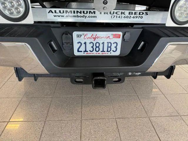 2020 Ford F-250 XL