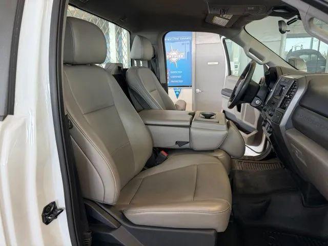 2020 Ford F-250 XL