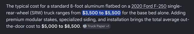 2020 Ford F-250 XL