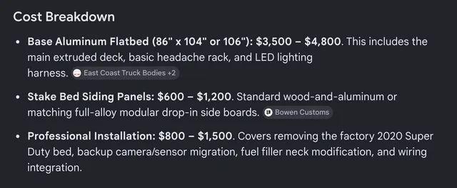 2020 Ford F-250 XL