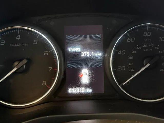 2020 Mitsubishi Outlander ES 2.4