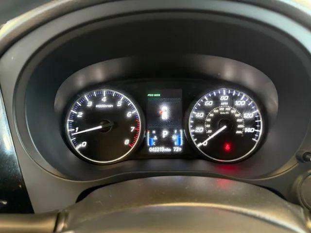 2020 Mitsubishi Outlander ES 2.4