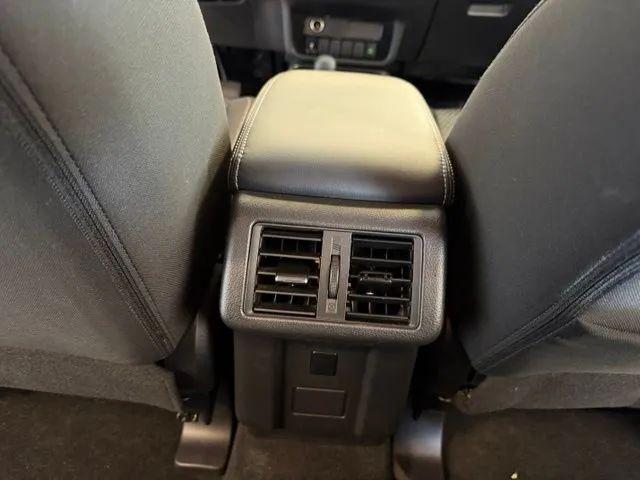 2020 Mitsubishi Outlander ES 2.4