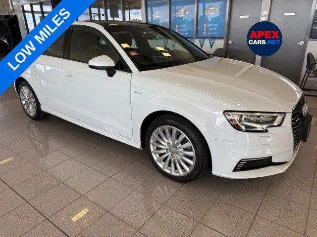 2018 Audi A3 e-tron 1.4T Premium for sale in Fremont, CA