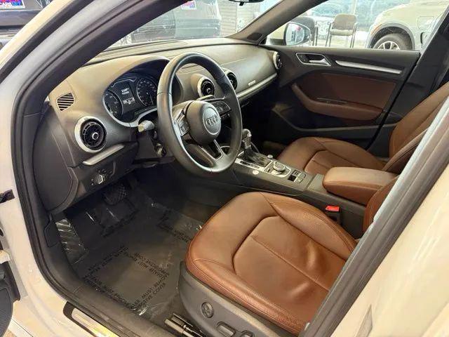 2018 Audi A3 e-tron 1.4T Premium