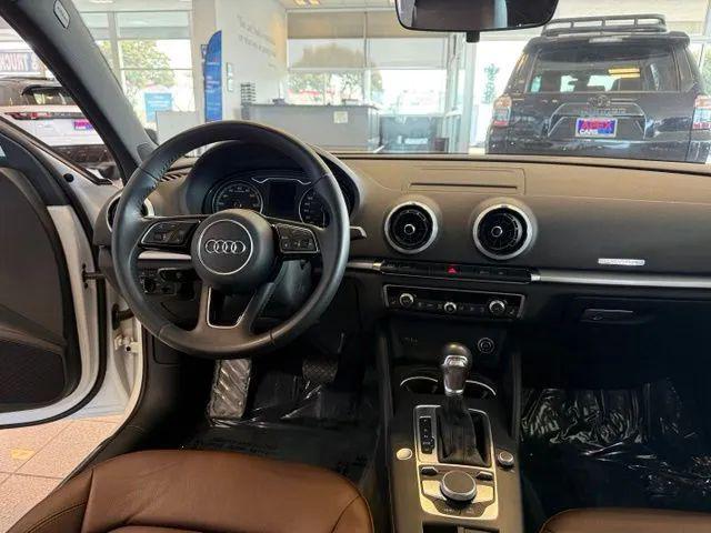 2018 Audi A3 e-tron 1.4T Premium