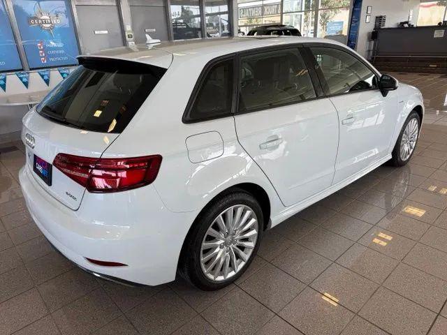 2018 Audi A3 e-tron 1.4T Premium