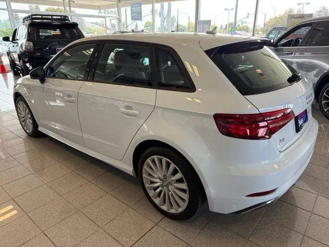 2018 Audi A3 e-tron 1.4T Premium