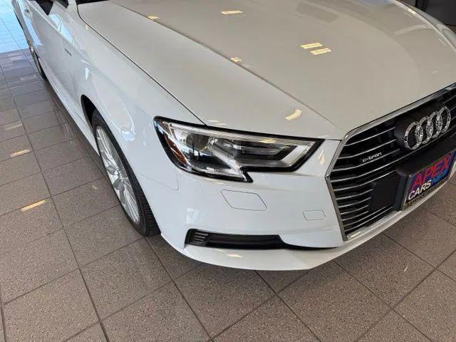 2018 Audi A3 e-tron 1.4T Premium