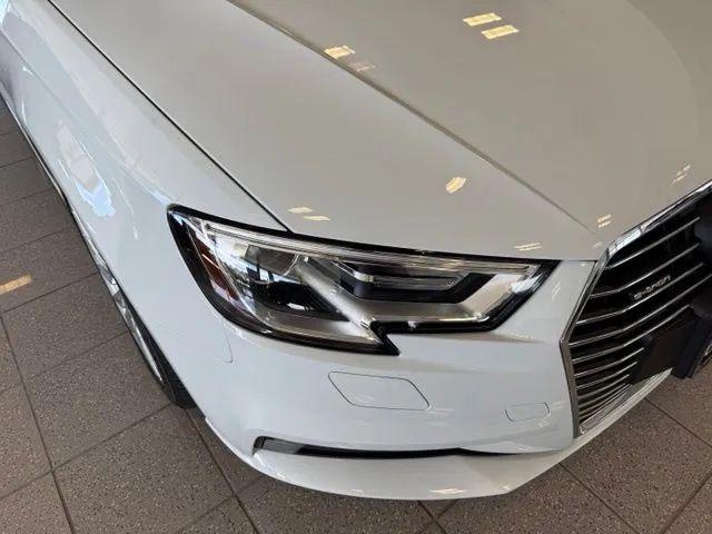 2018 Audi A3 e-tron 1.4T Premium
