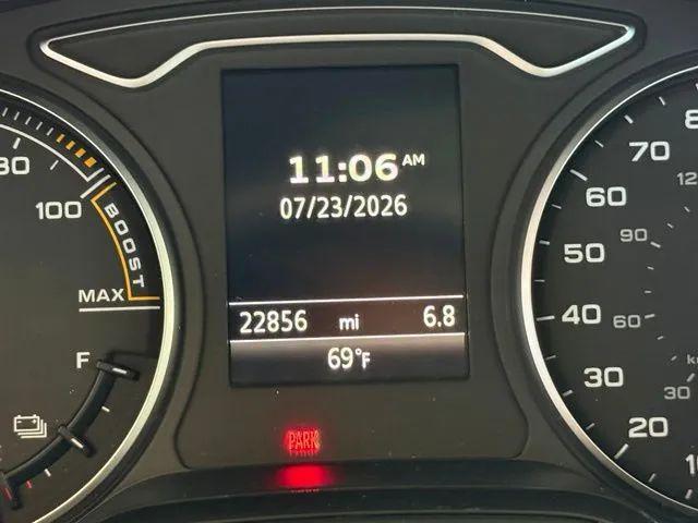 2018 Audi A3 e-tron 1.4T Premium