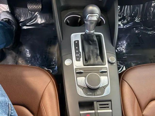 2018 Audi A3 e-tron 1.4T Premium