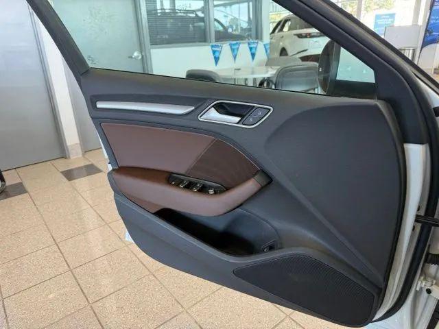 2018 Audi A3 e-tron 1.4T Premium