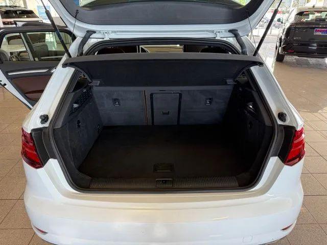 2018 Audi A3 e-tron 1.4T Premium