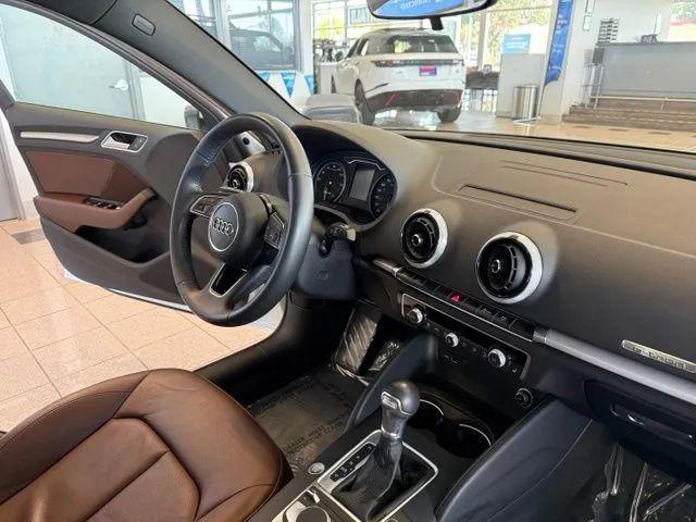 2018 Audi A3 e-tron 1.4T Premium