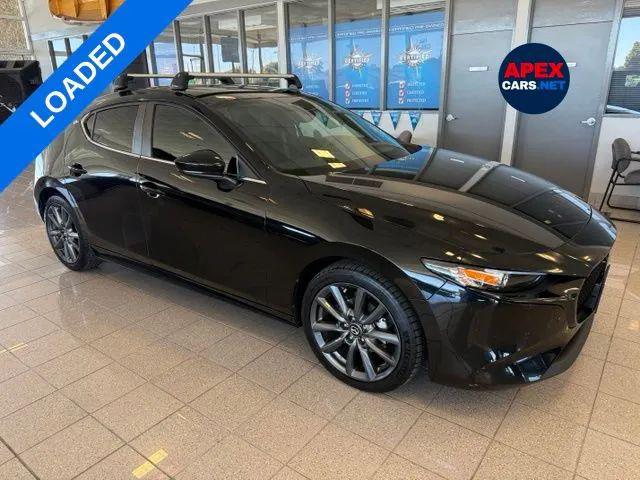 2023 Mazda Mazda3 2.5 S Preferred for sale in Fremont, CA