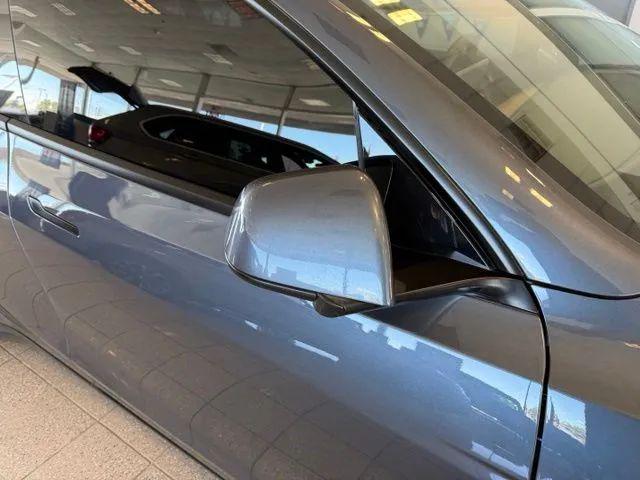 2020 Tesla Model Y Long Range Dual Motor All-Wheel Drive