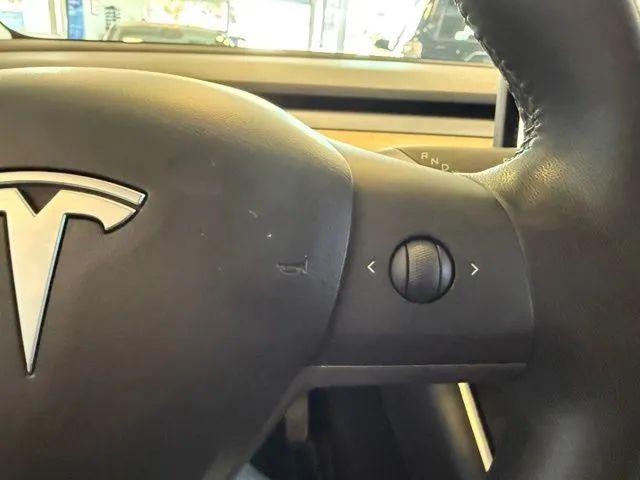 2020 Tesla Model Y Long Range Dual Motor All-Wheel Drive