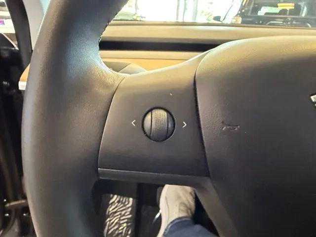 2020 Tesla Model Y Long Range Dual Motor All-Wheel Drive