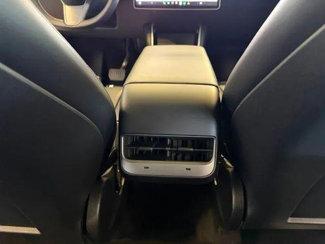 2020 Tesla Model Y Long Range Dual Motor All-Wheel Drive