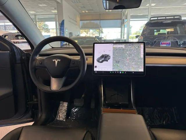 2020 Tesla Model Y Long Range Dual Motor All-Wheel Drive