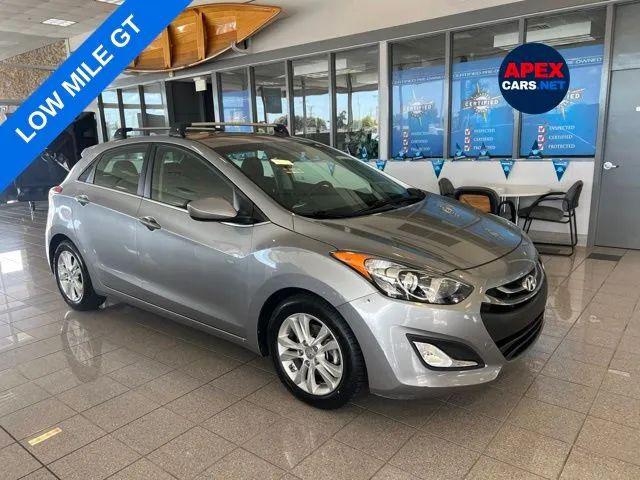 2013 Hyundai Elantra GT GT for sale in Fremont, CA