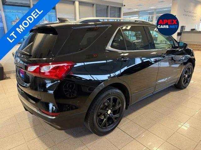 2019 Chevrolet Equinox LT for sale in Fremont, CA