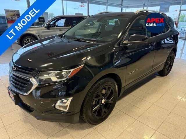 2019 Chevrolet Equinox LT for sale in Fremont, CA