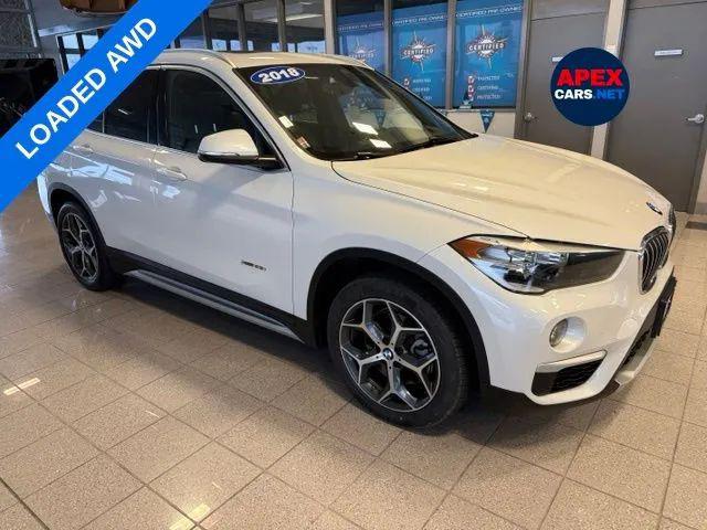 2018 BMW X1 xDrive28i for sale in Fremont, CA