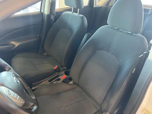 2018 Nissan Versa Note SV