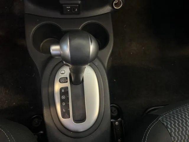 2018 Nissan Versa Note SV