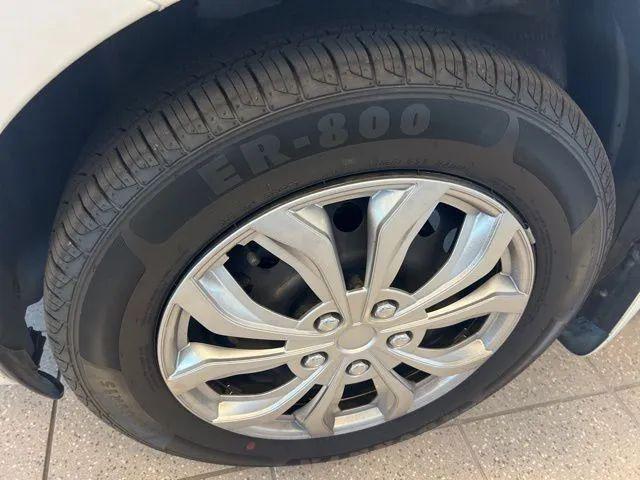 2018 Nissan Versa Note SV