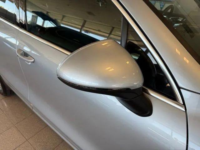 2017 Porsche Cayenne S