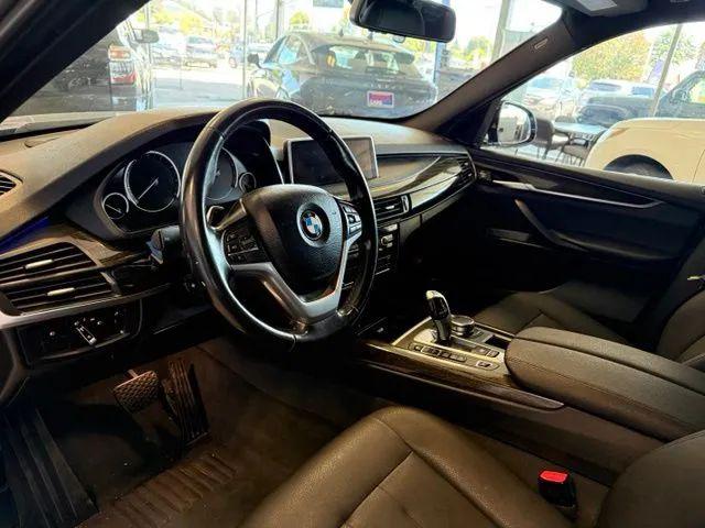 2018 BMW X5 eDrive xDrive40e iPerformance