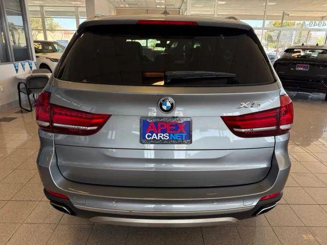 2018 BMW X5 eDrive xDrive40e iPerformance