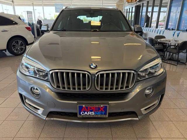 2018 BMW X5 eDrive xDrive40e iPerformance