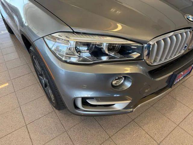 2018 BMW X5 eDrive xDrive40e iPerformance