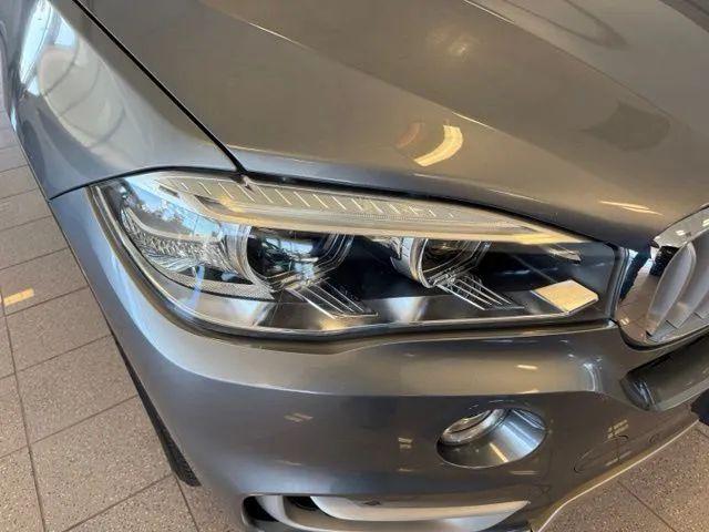 2018 BMW X5 eDrive xDrive40e iPerformance